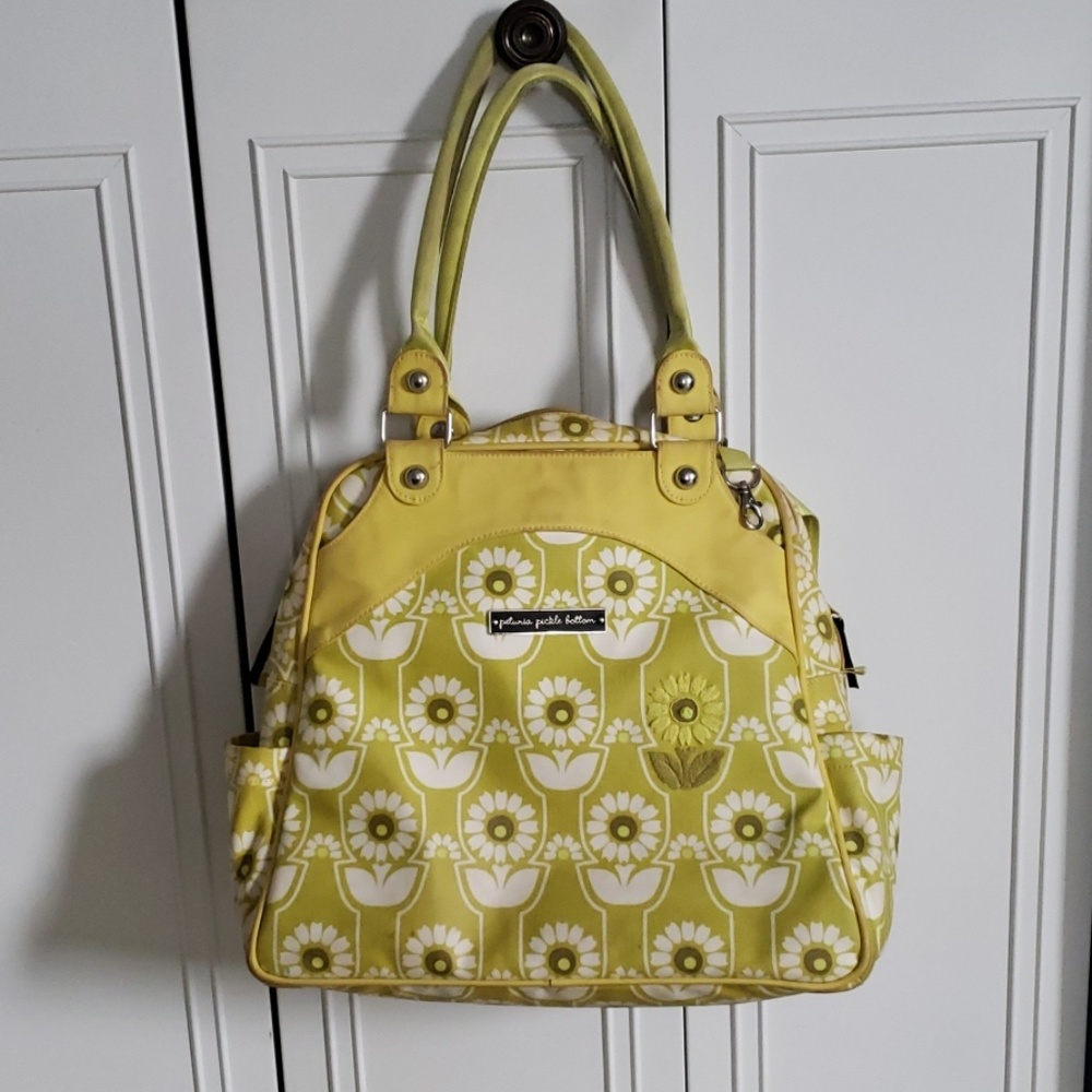 Petunia picklebottom sashay satchel